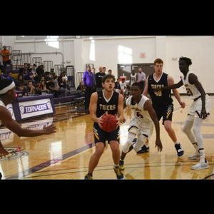 Meet your Posher, Nathan